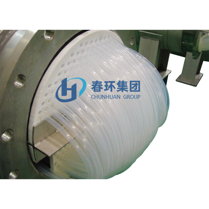 各種PFA換熱器